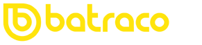 Batraco logo Batraco logo